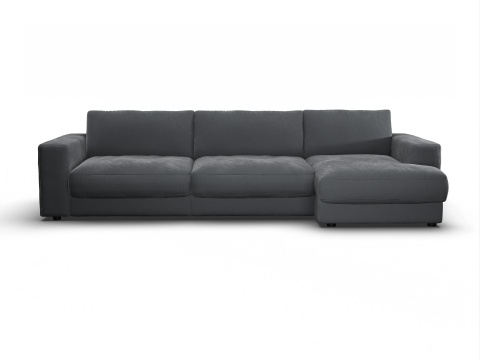 Ecksofa LOklein 2XL R